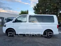 2014 Volkswagen T5