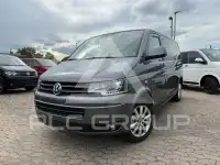 2014 Volkswagen T5