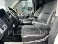 2014 Volkswagen T5