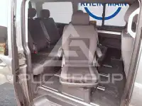 2014 Volkswagen T5