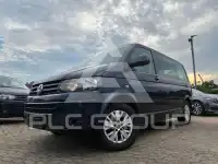 2014 Volkswagen T5