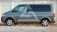 2014 Volkswagen T5