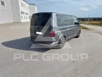 2014 Volkswagen T5