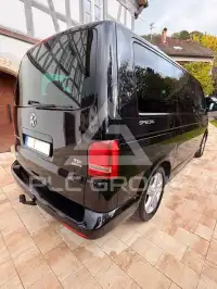 2014 Volkswagen T5
