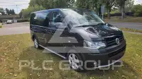 2014 Volkswagen T5