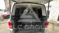 2014 Volkswagen T5