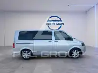 2014 Volkswagen T5