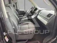 2014 Volkswagen T5