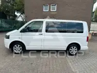 2014 Volkswagen T5