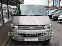2014 Volkswagen T5