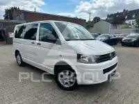 2014 Volkswagen T5