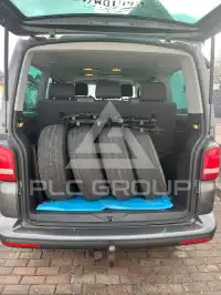 2014 Volkswagen T5