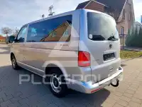 2014 Volkswagen T5