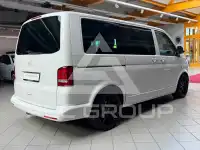 2014 Volkswagen T5