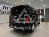 2014 Volkswagen T5