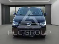 2014 Volkswagen T5