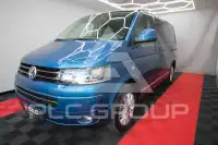 2014 Volkswagen T5