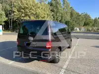 2014 Volkswagen T5