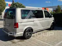 2014 Volkswagen T5