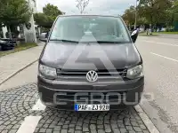 2014 Volkswagen T5