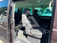2014 Volkswagen T5