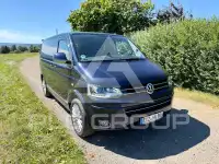 2014 Volkswagen T5