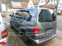 2014 Volkswagen T5