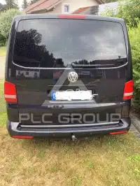 2014 Volkswagen T5