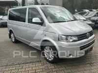 2014 Volkswagen T5