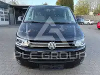 2014 Volkswagen T5