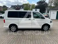 2014 Volkswagen T5