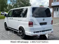 2014 Volkswagen T5