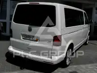 2014 Volkswagen T5
