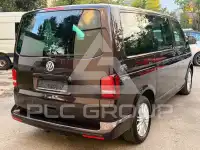 2014 Volkswagen T5