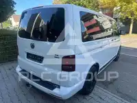 2014 Volkswagen T5