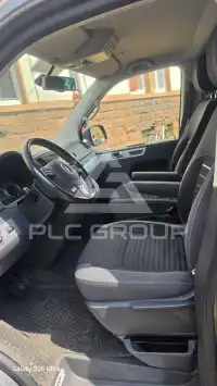 2014 Volkswagen T5