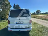 2014 Volkswagen T5
