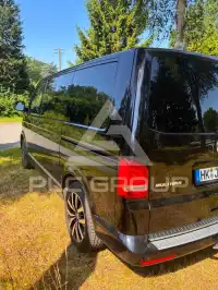 2014 Volkswagen T5