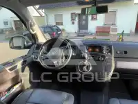 2014 Volkswagen T5