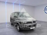2014 Volkswagen T5