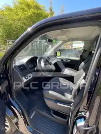 2014 Volkswagen T5