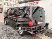 2014 Volkswagen T5
