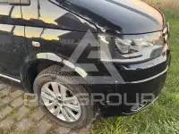 2014 Volkswagen T5