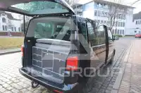 2014 Volkswagen T5