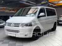 2014 Volkswagen T5