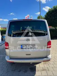 2014 Volkswagen T5