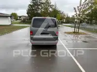2014 Volkswagen T5
