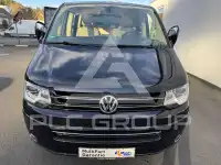 2014 Volkswagen T5