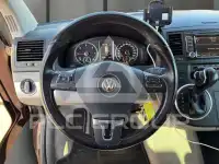 2014 Volkswagen T5