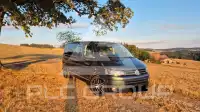 2014 Volkswagen T5